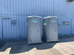 Best Short-Term Portable Toilet Rental  in Belleville, MI